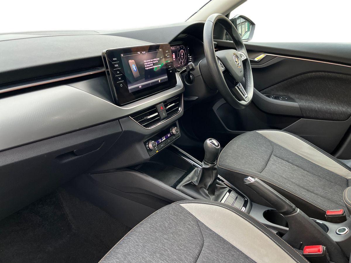 Used Skoda Scala 2020 for sale - 76625583: Photo 7