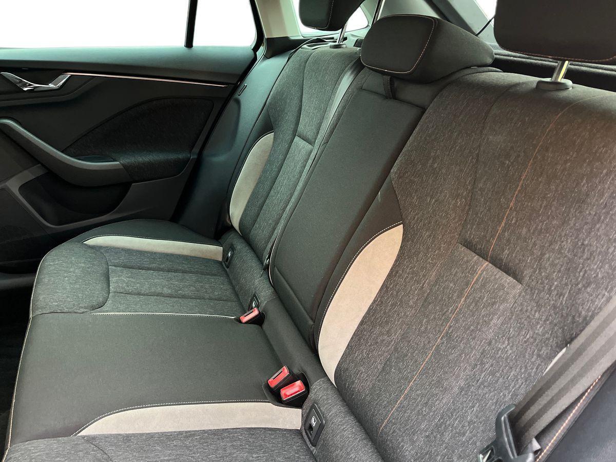 Used Skoda Scala 2020 for sale - 76625583: Photo 9