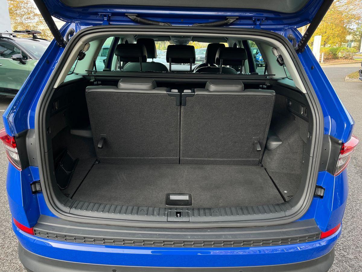 Used Skoda Kodiaq 2022 for sale - 76674229: Photo 10