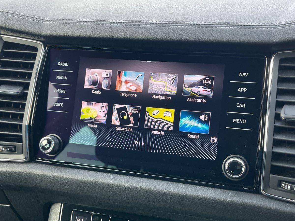 Used Skoda Kodiaq 2022 for sale - 76674229: Photo 11