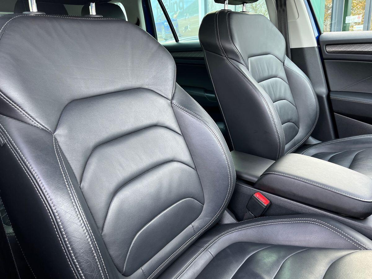 Used Skoda Kodiaq 2022 for sale - 76674229: Photo 14