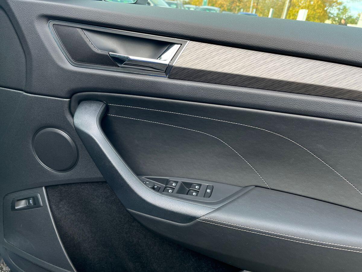 Used Skoda Kodiaq 2022 for sale - 76674229: Photo 16