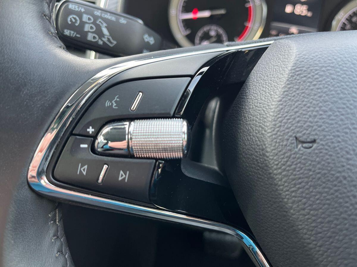 Used Skoda Kodiaq 2022 for sale - 76674229: Photo 23