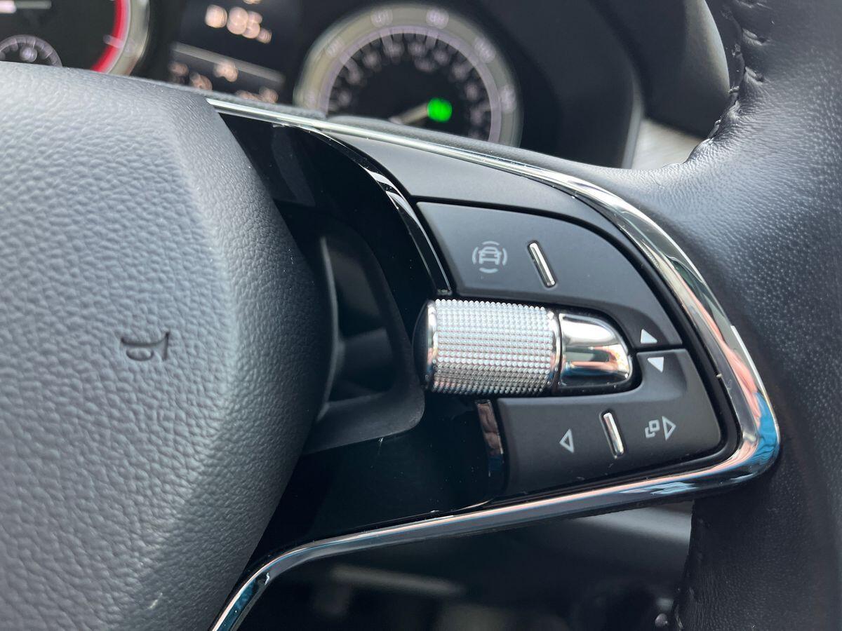 Used Skoda Kodiaq 2022 for sale - 76674229: Photo 24