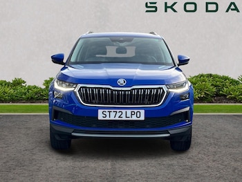 Used Skoda Kodiaq 2022 for sale - 76674229: Photo