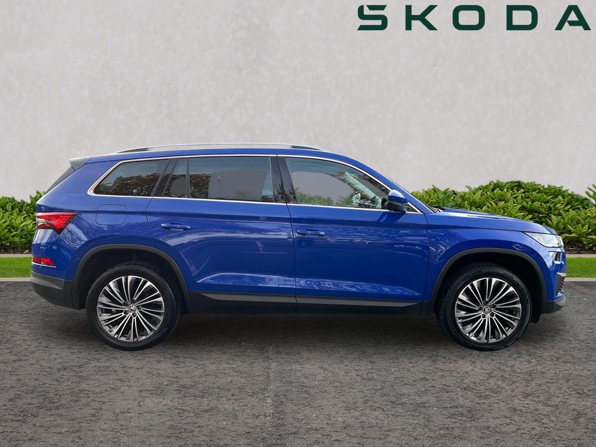 Used Skoda Kodiaq 2022 for sale - 76674229: Photo 5