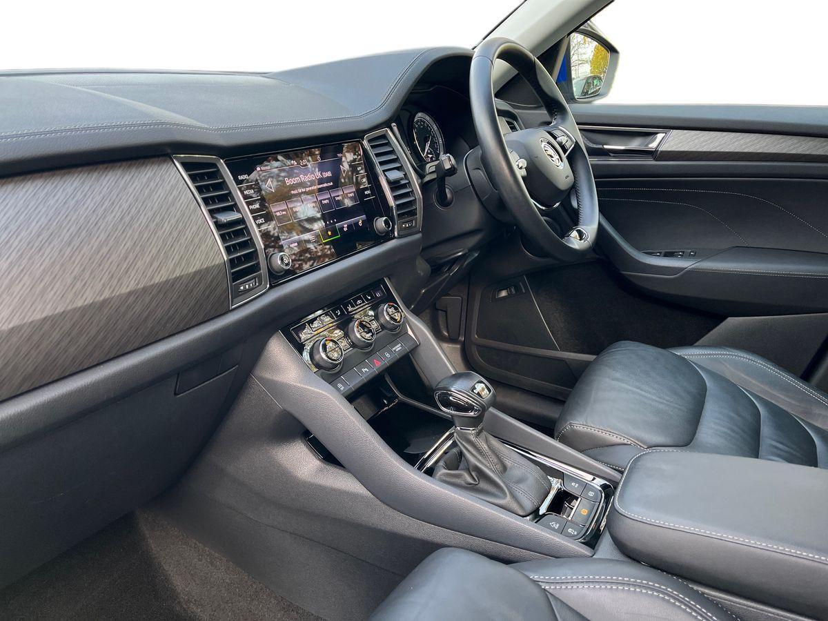 Used Skoda Kodiaq 2022 for sale - 76674229: Photo 7