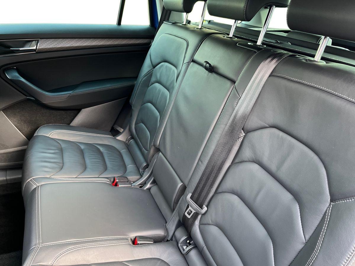 Used Skoda Kodiaq 2022 for sale - 76674229: Photo 9