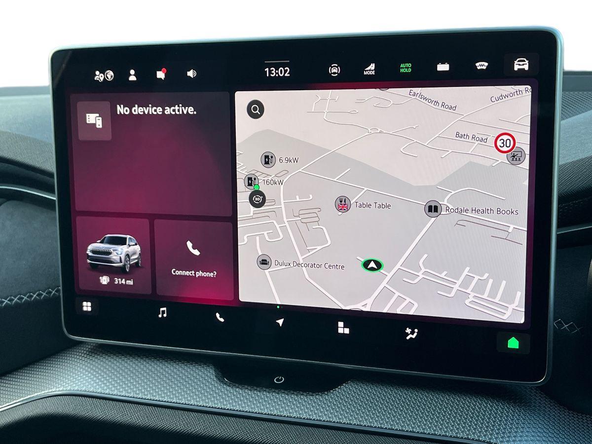 Used Skoda Kodiaq 2025 for sale - 77542066: Photo 11