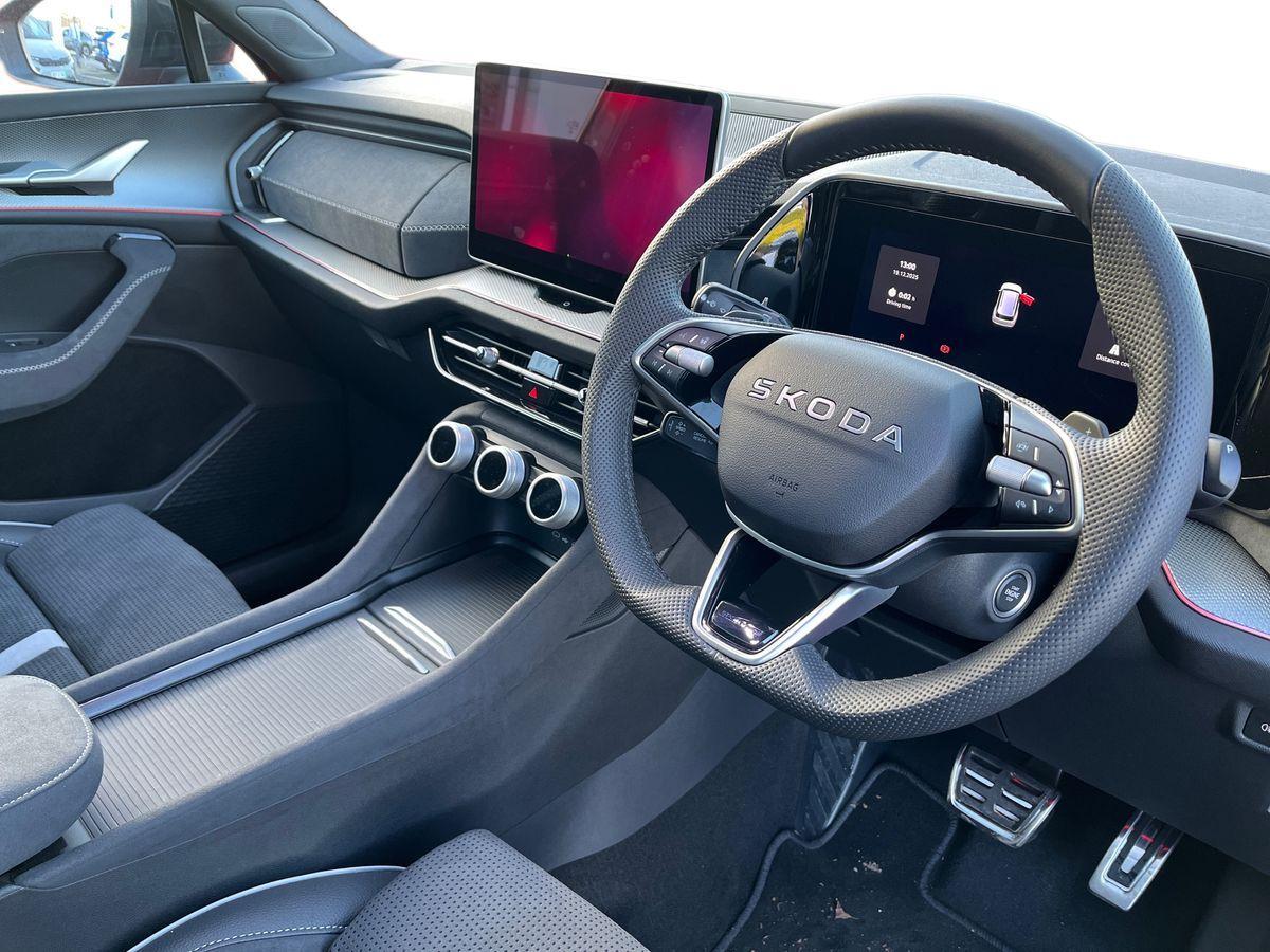 Used Skoda Kodiaq 2025 for sale - 77542066: Photo 12