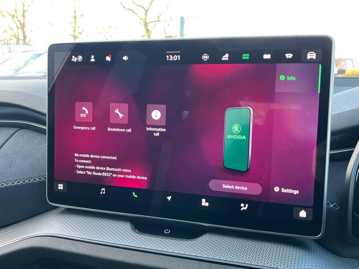 Used Skoda Kodiaq 2025 for sale - 77542066: Photo 17