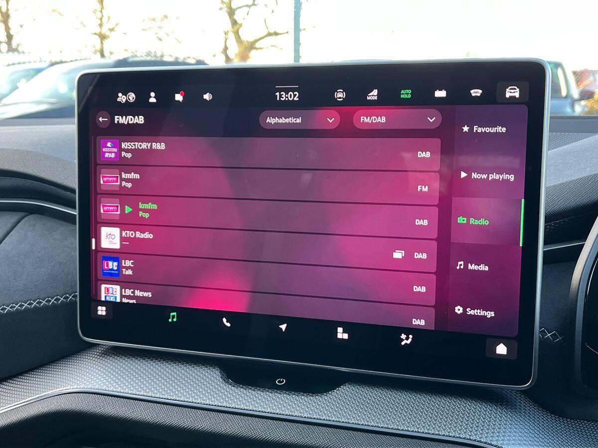 Used Skoda Kodiaq 2025 for sale - 77542066: Photo 19