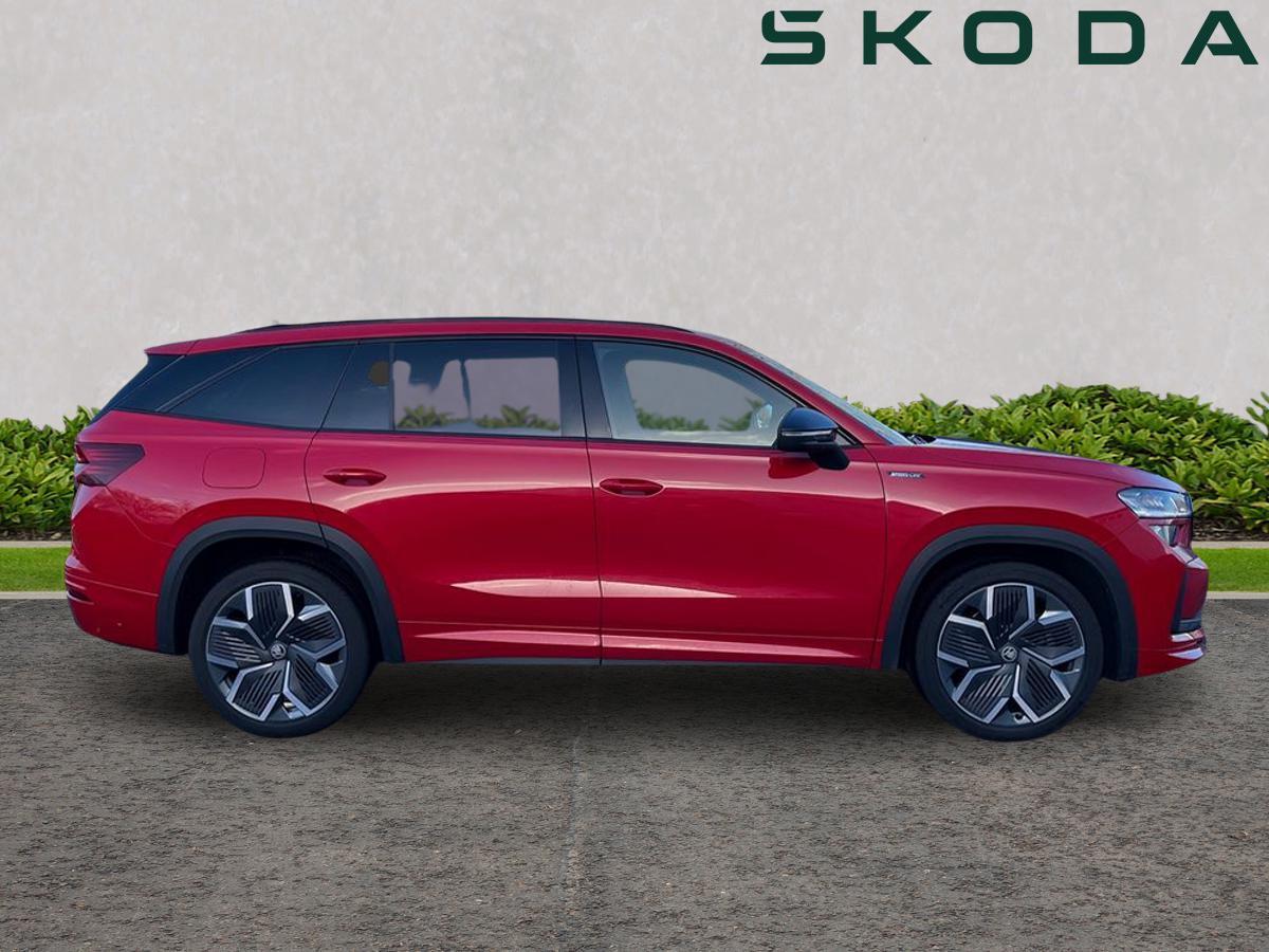 Used Skoda Kodiaq 2025 for sale - 77542066: Photo 5