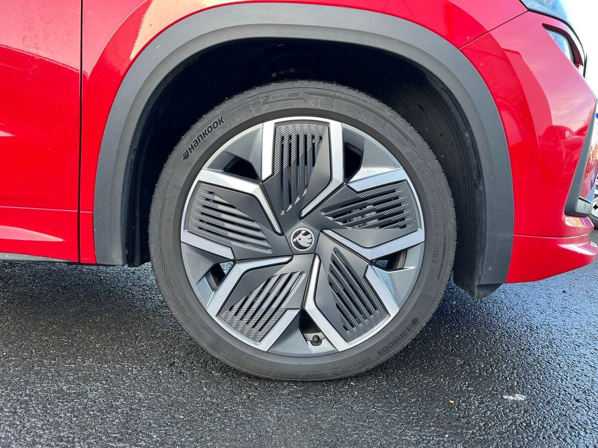 Used Skoda Kodiaq 2025 for sale - 77542066: Photo 6