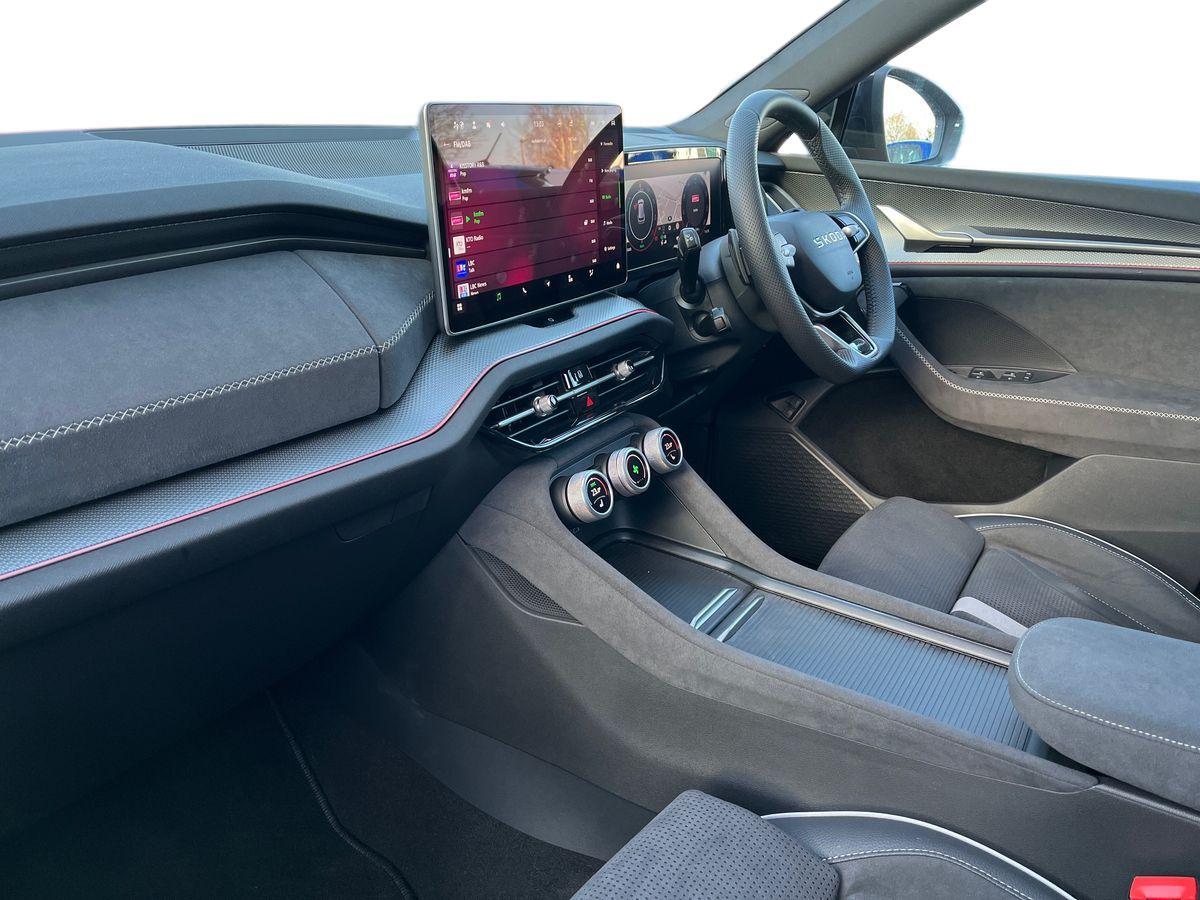 Used Skoda Kodiaq 2025 for sale - 77542066: Photo 7