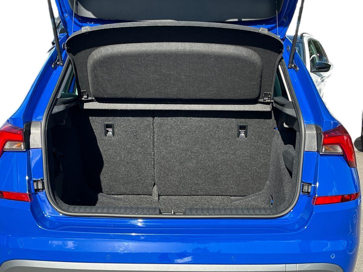 Used Skoda Kamiq 2023 for sale - 76675909: Photo 10