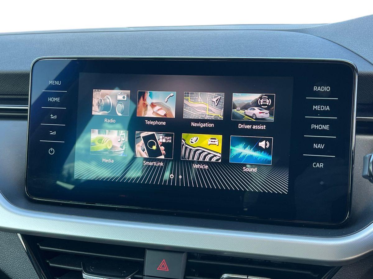 Used Skoda Kamiq 2023 for sale - 76675909: Photo 11