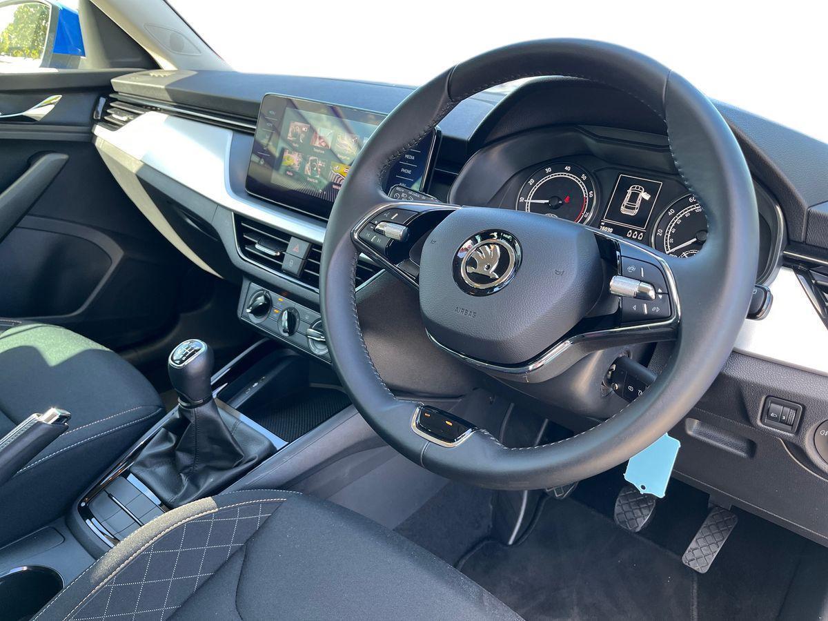 Used Skoda Kamiq 2023 for sale - 76675909: Photo 12