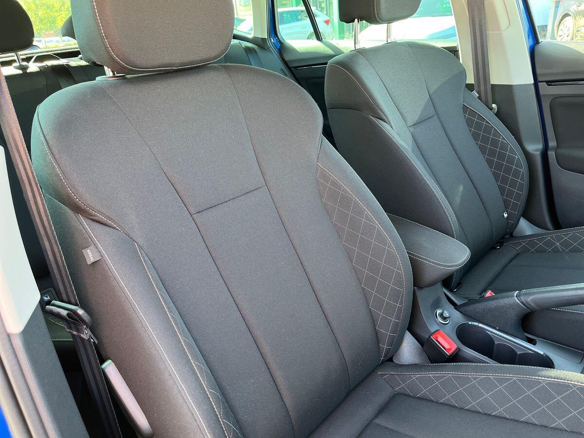 Used Skoda Kamiq 2023 for sale - 76675909: Photo 13