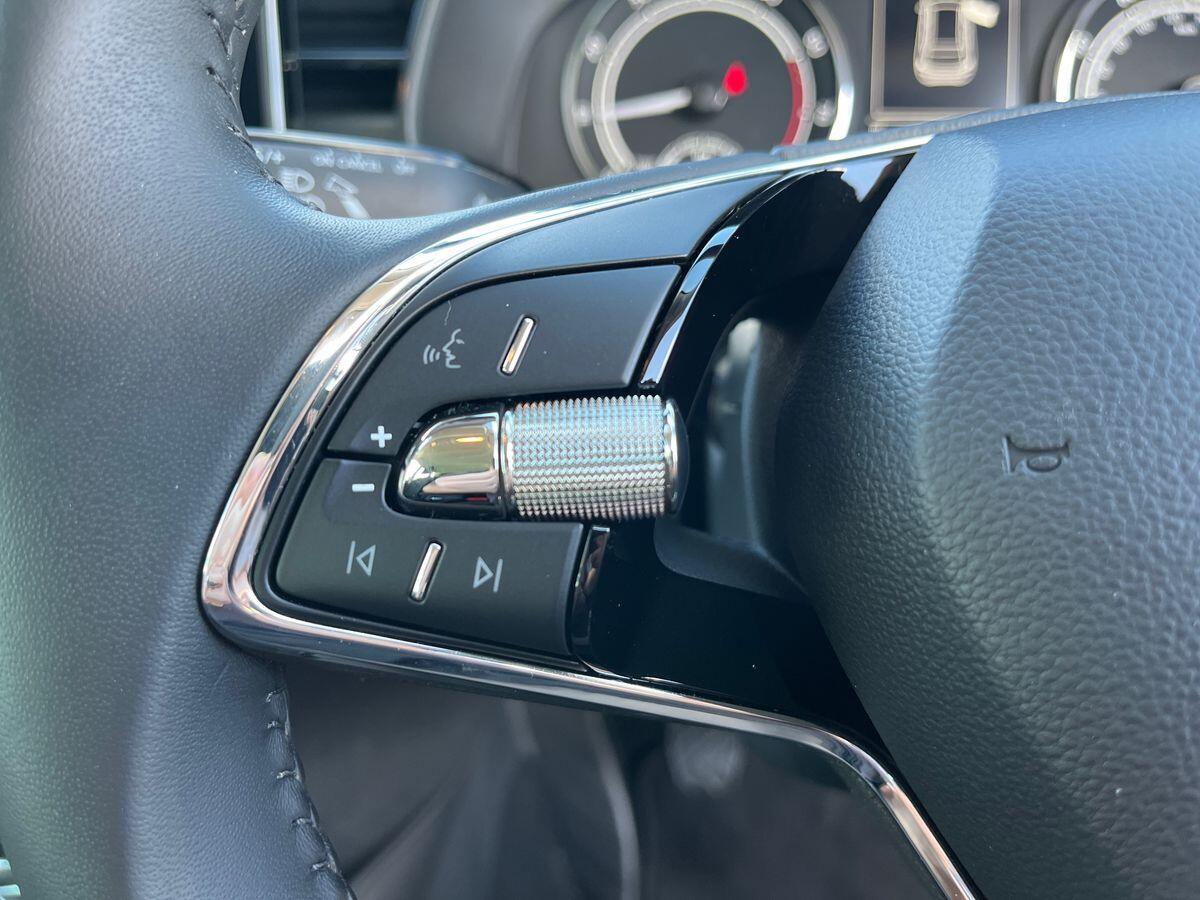 Used Skoda Kamiq 2023 for sale - 76675909: Photo 16