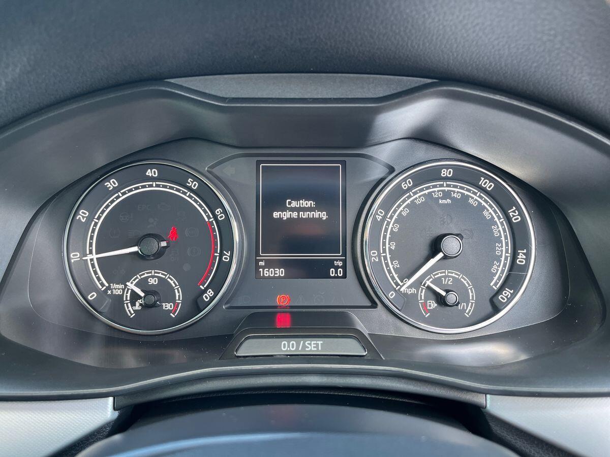 Used Skoda Kamiq 2023 for sale - 76675909: Photo 19