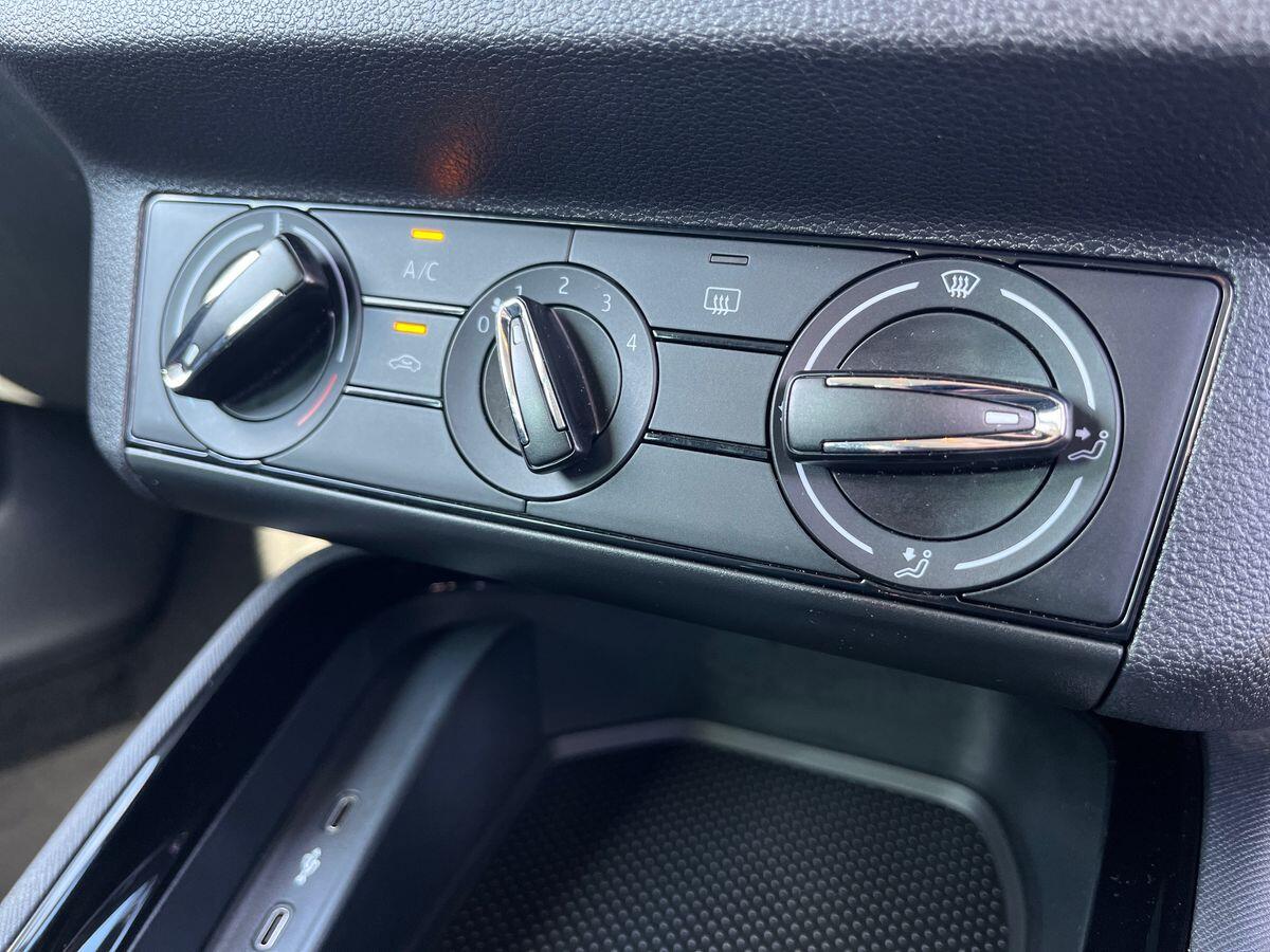 Used Skoda Kamiq 2023 for sale - 76675909: Photo 20