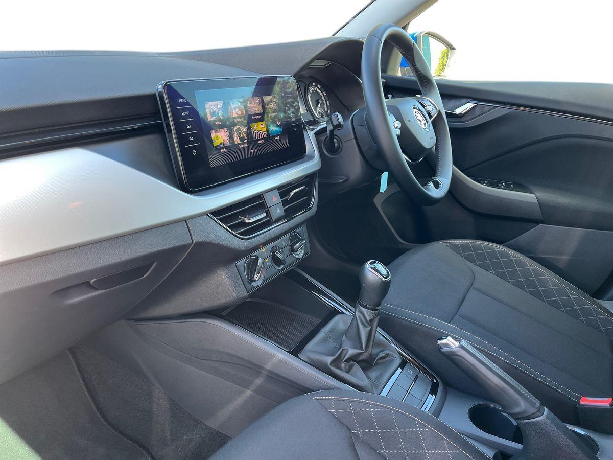 Used Skoda Kamiq 2023 for sale - 76675909: Photo 7