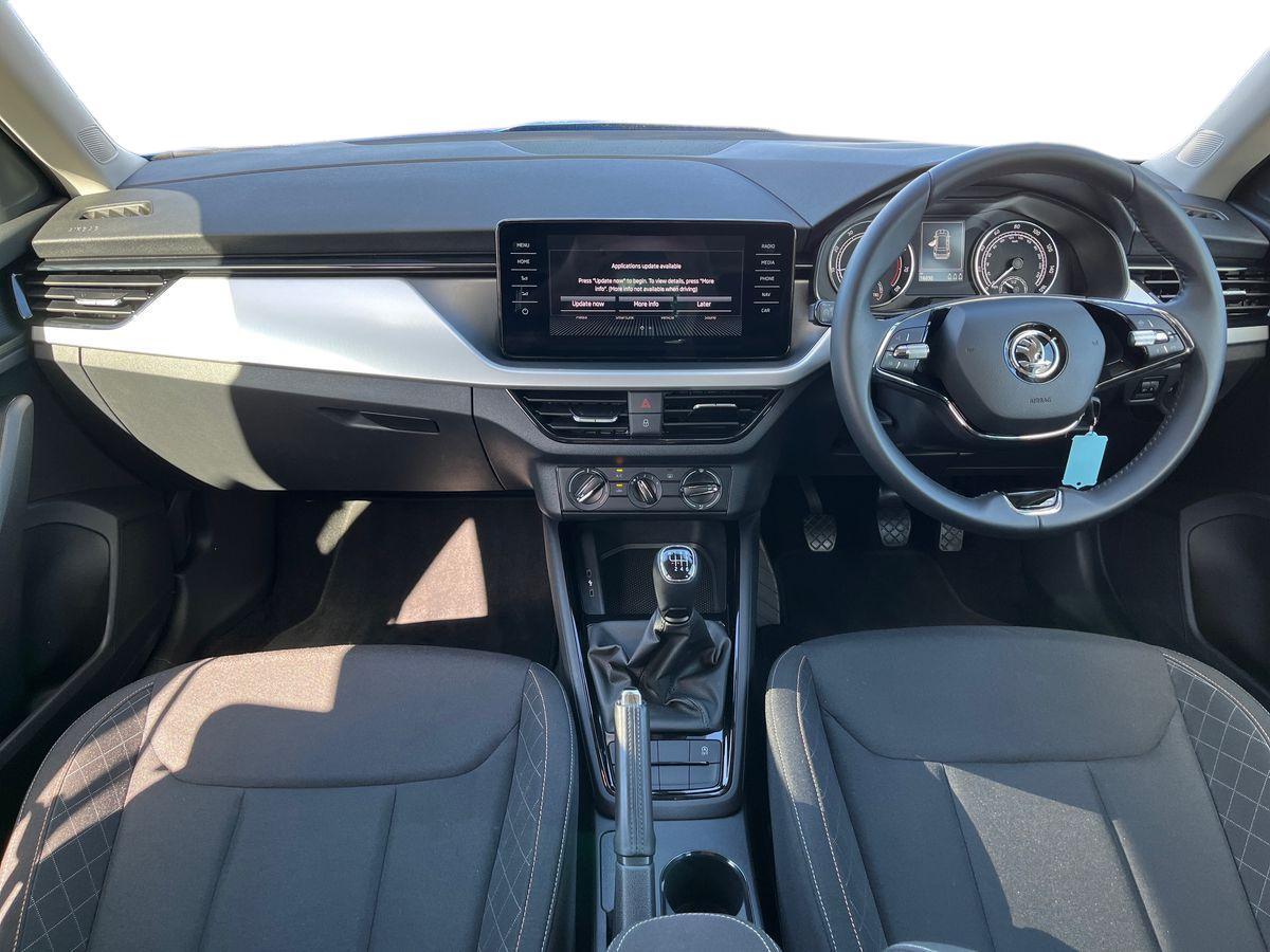 Used Skoda Kamiq 2023 for sale - 76675909: Photo 8