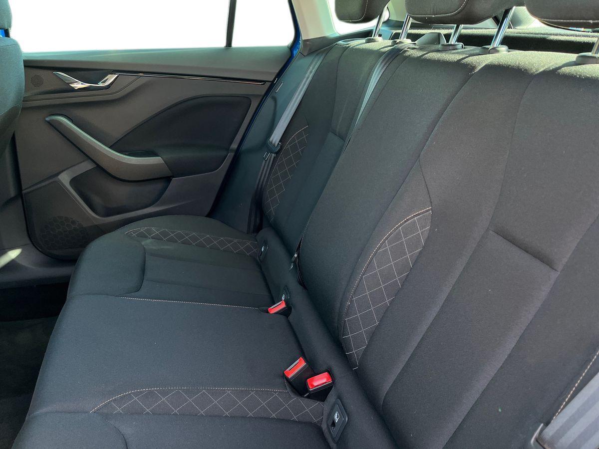 Used Skoda Kamiq 2023 for sale - 76675909: Photo 9