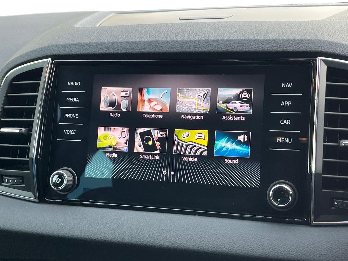 Used Skoda Karoq 2023 for sale - 76675908: Photo 11