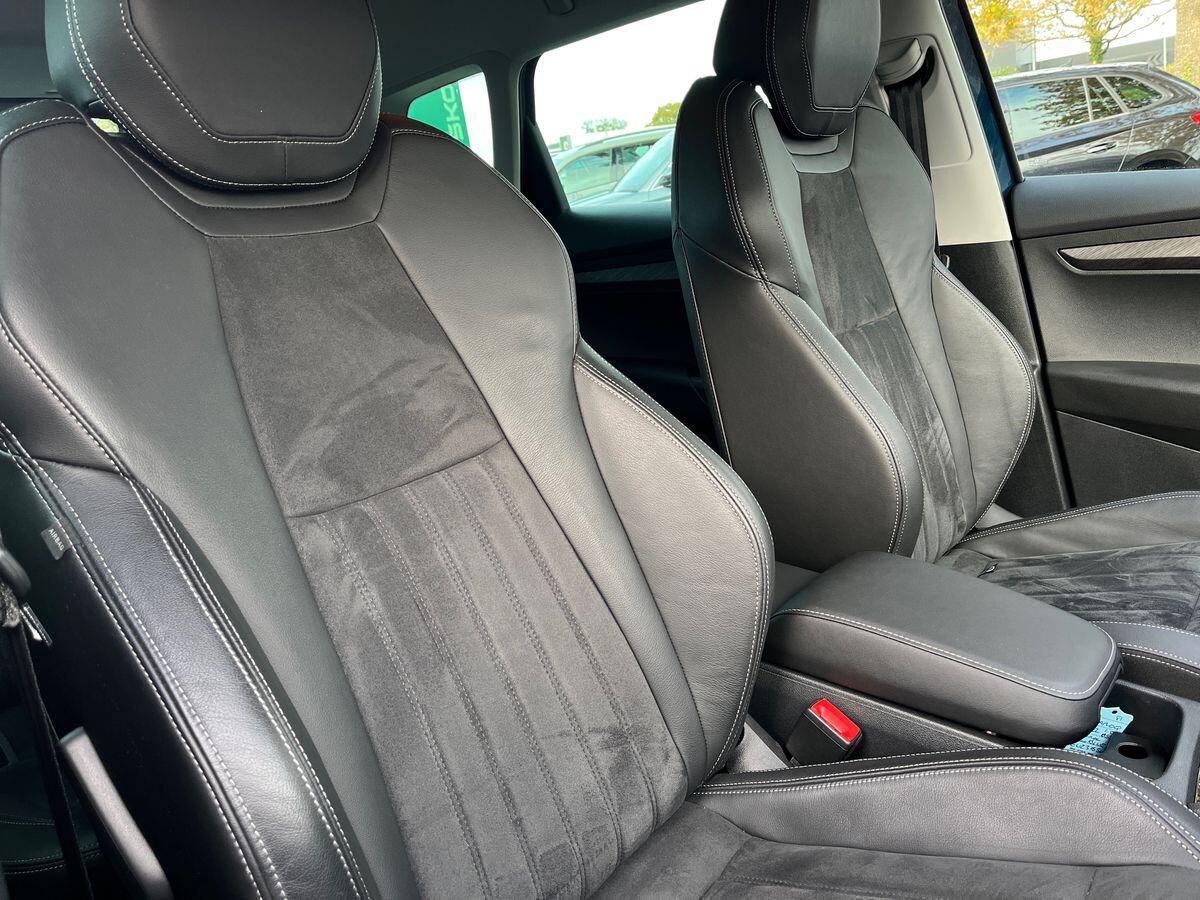 Used Skoda Karoq 2023 for sale - 76675908: Photo 13