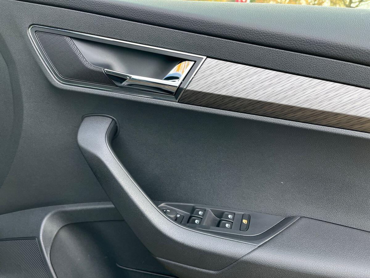 Used Skoda Karoq 2023 for sale - 76675908: Photo 15