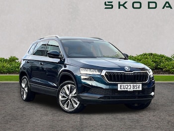 2023 (23) - 1.5 TSI SE L 5dr DSG