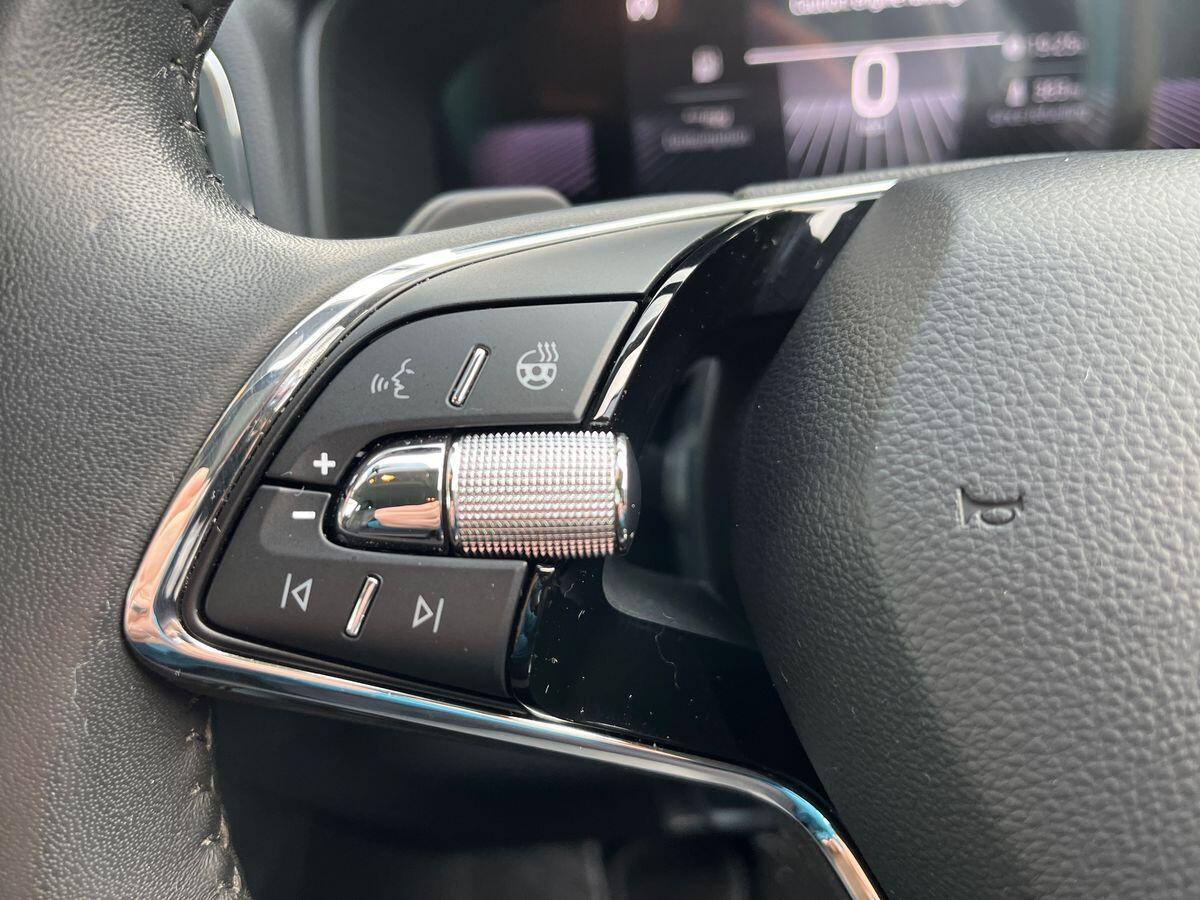 Used Skoda Karoq 2023 for sale - 76675908: Photo 22