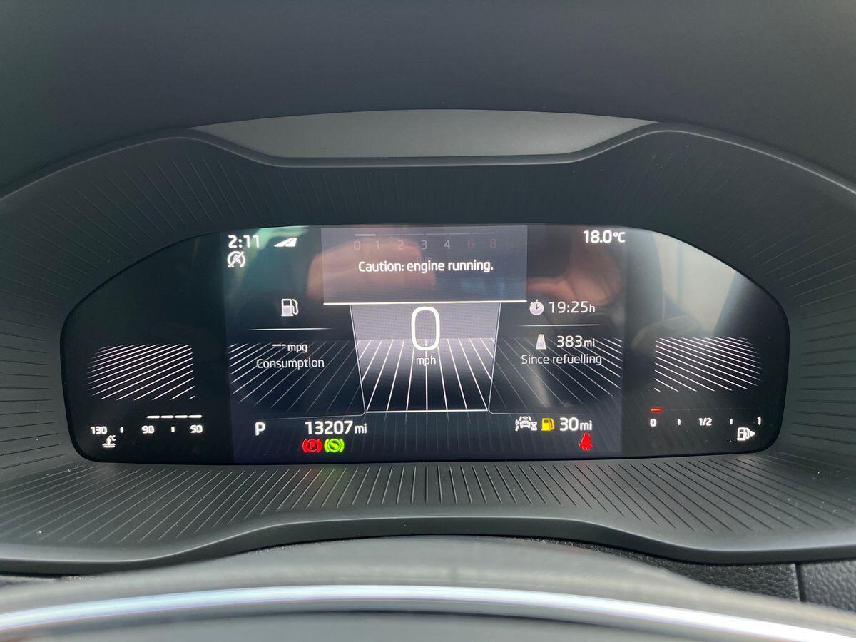 Used Skoda Karoq 2023 for sale - 76675908: Photo 24