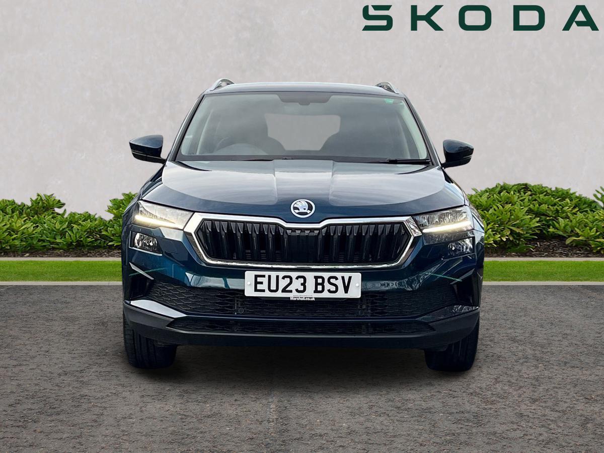 Used Skoda Karoq 2023 for sale - 76675908: Photo 3