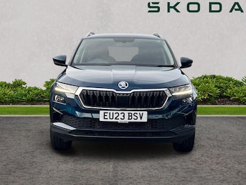 Used Skoda Karoq 2023 for sale - 76675908: Photo
