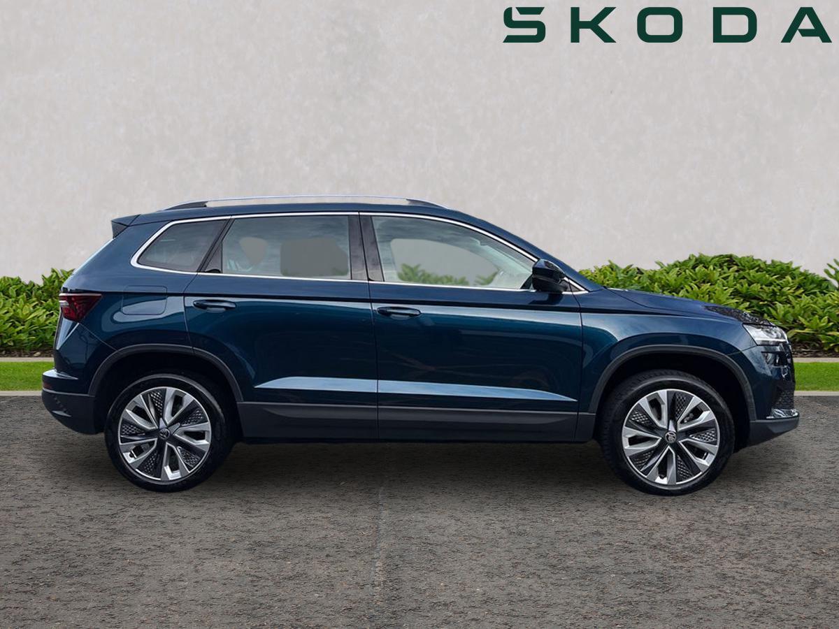 Used Skoda Karoq 2023 for sale - 76675908: Photo 5
