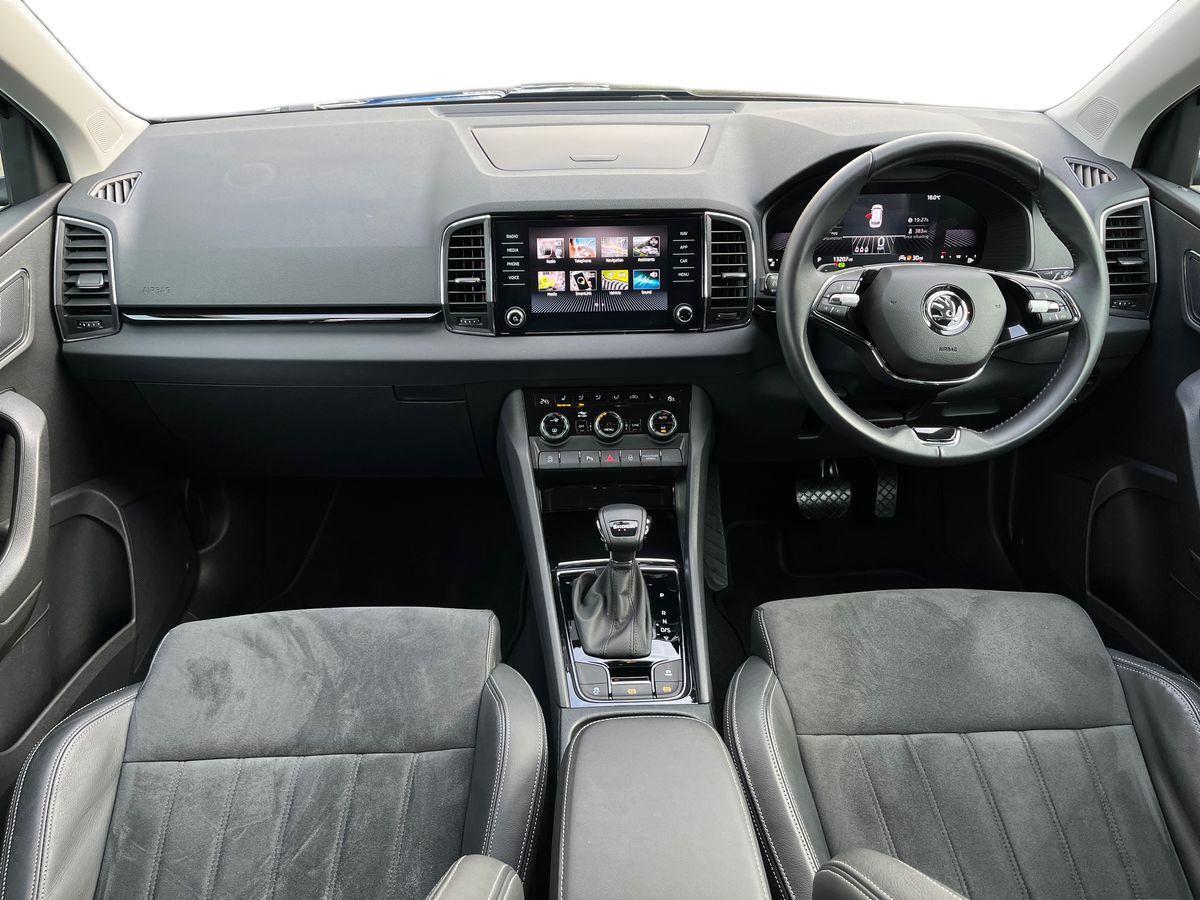 Used Skoda Karoq 2023 for sale - 76675908: Photo 8