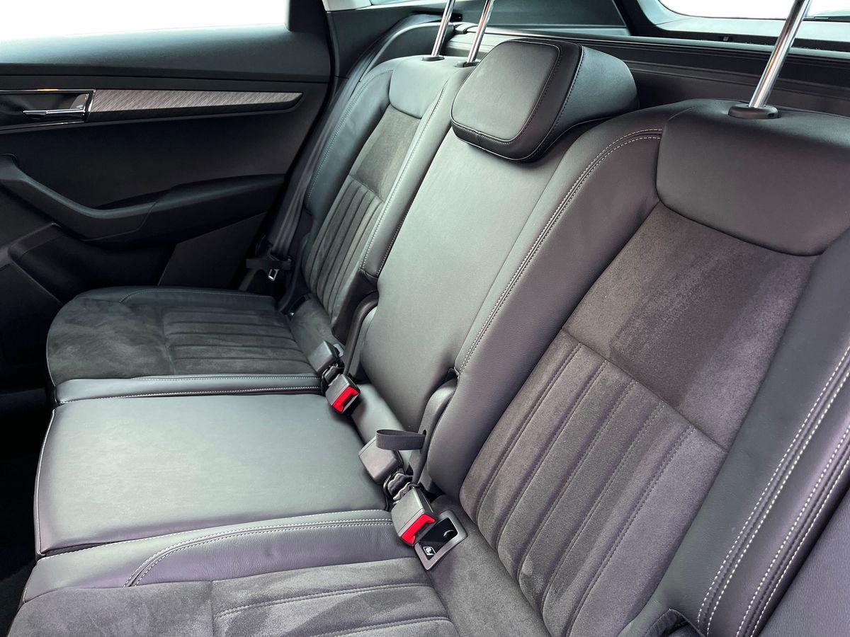 Used Skoda Karoq 2023 for sale - 76675908: Photo 9