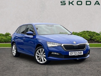 2022 (72) - 1.0 TSI 110 SE L 5dr