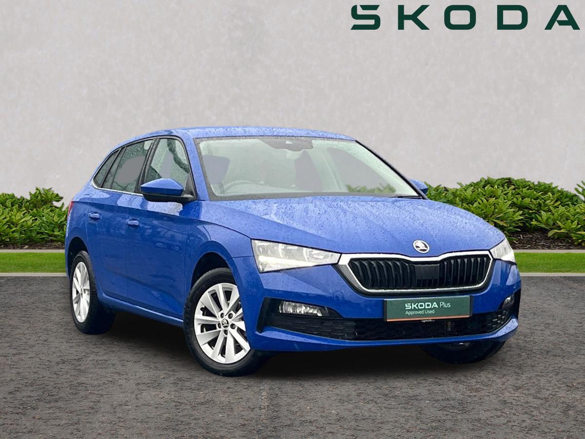 Used Skoda Scala 2023 for sale - 77542082: Photo 1