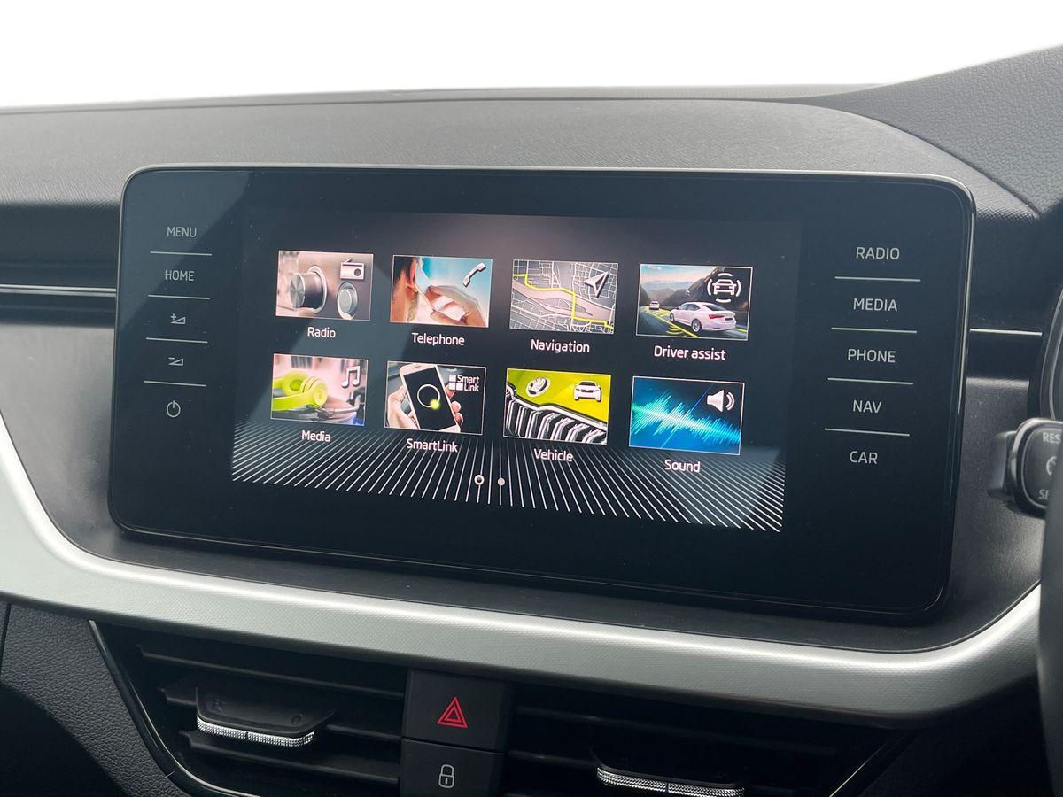 Used Skoda Scala 2023 for sale - 77542082: Photo 11