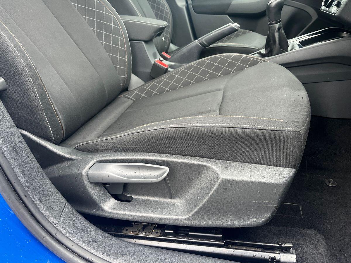 Used Skoda Scala 2023 for sale - 77542082: Photo 14