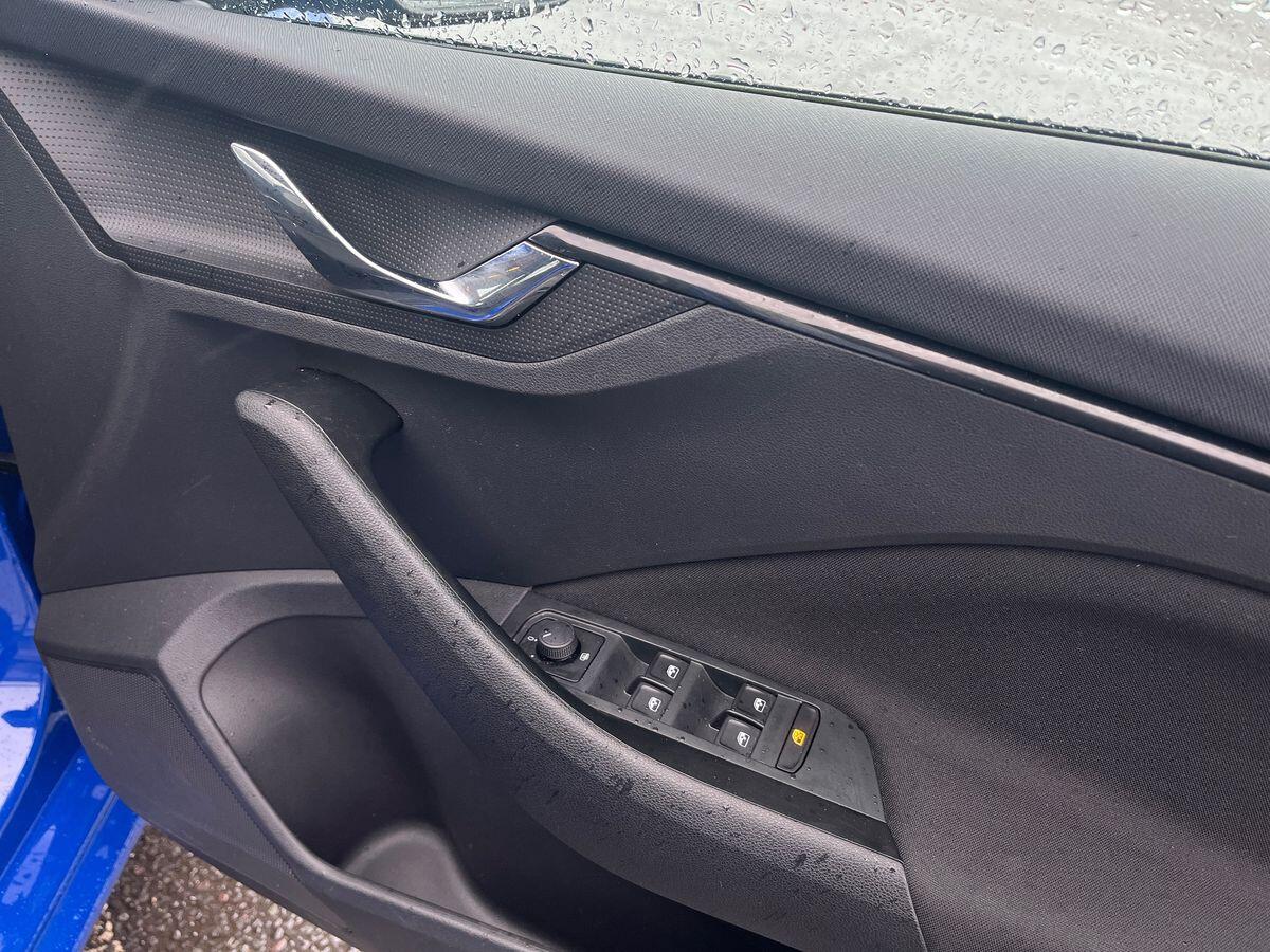 Used Skoda Scala 2023 for sale - 77542082: Photo 15