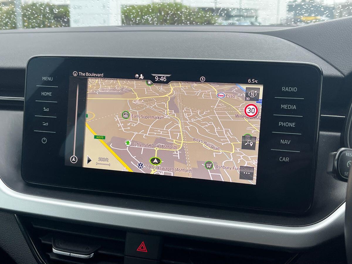 Used Skoda Scala 2023 for sale - 77542082: Photo 16