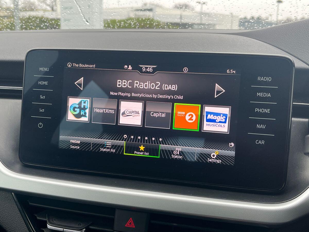 Used Skoda Scala 2023 for sale - 77542082: Photo 17