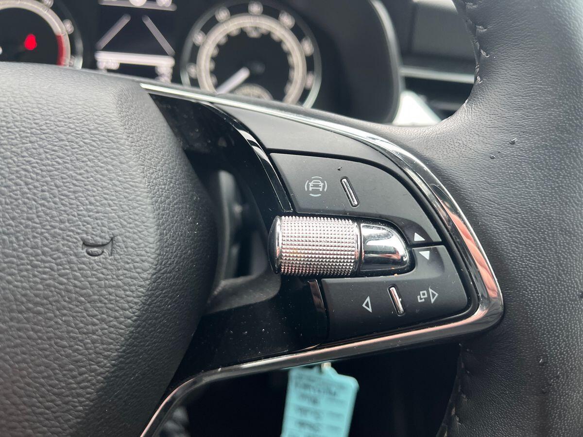 Used Skoda Scala 2023 for sale - 77542082: Photo 23