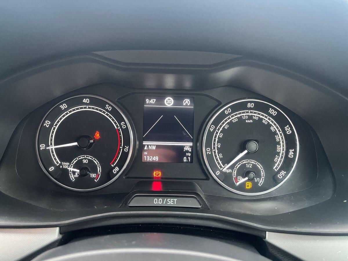 Used Skoda Scala 2023 for sale - 77542082: Photo 24