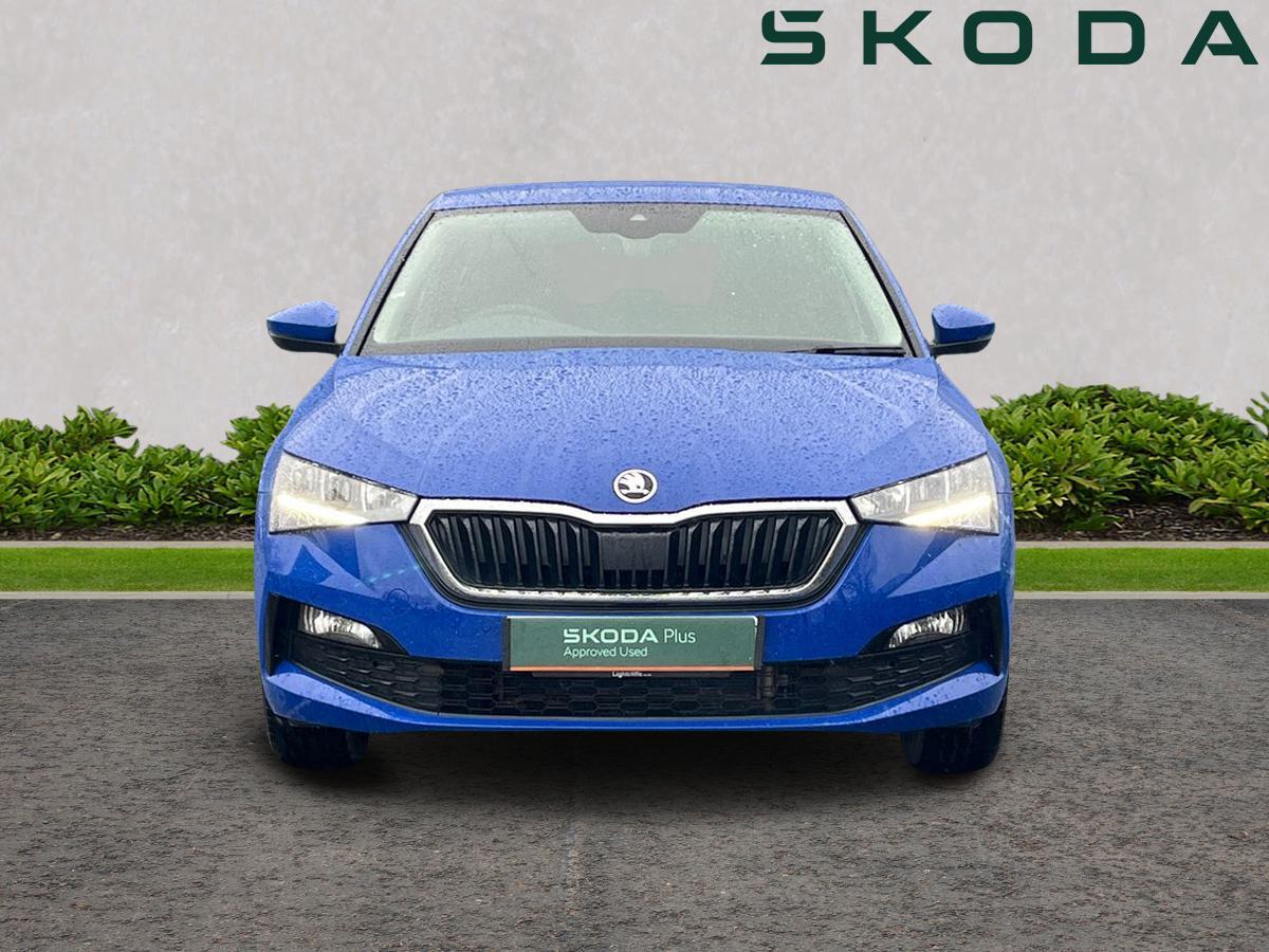 Used Skoda Scala 2023 for sale - 77542082: Photo 3